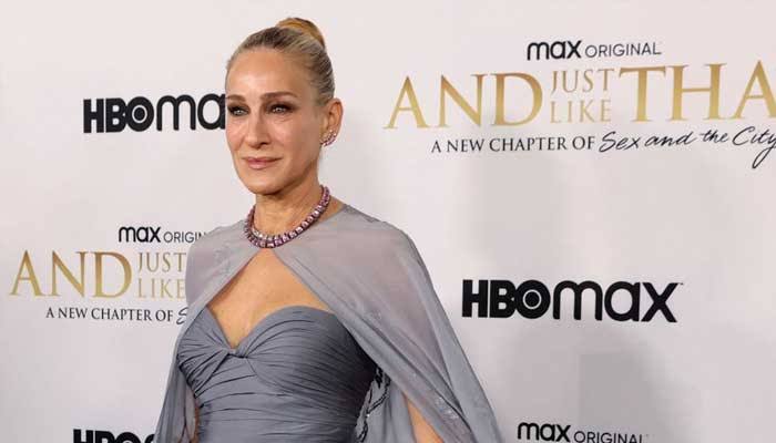 Sarah Jessica Parker Net Worth Age Height Biography Wife Husband   Sarah Jessica Parker Net Worth 